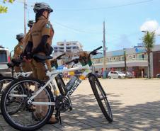  Em um mês de Verão Maior na Costa Leste, Polícia Militar dobra número de apreensões de armas e prende mais de 500 pessoas, entre eles foragidos da justiça