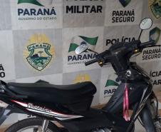 Polícia Militar e Civil prende autor de roubo em um mercado em Paranavaí, no Noroeste do estado