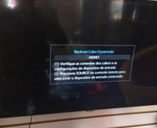 PM recuperam objetos roubados e prende dois homens envolvidos no crime em Londrina, no Norte do estado