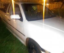 Policiais militares ambientais do noroeste recuperam quatro veículos roubados e apreendem mais dois em ação do Verão Maior