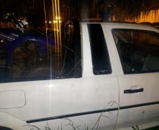 Policiais militares ambientais do noroeste recuperam quatro veículos roubados e apreendem mais dois em ação do Verão Maior