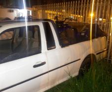 Policiais militares ambientais do noroeste recuperam quatro veículos roubados e apreendem mais dois em ação do Verão Maior