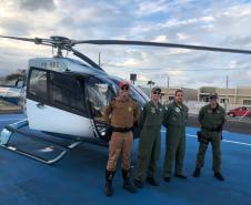 Batalhão Rodoviário acompanha a movimentação nas estradas estaduais após o Ano Novo no Litoral