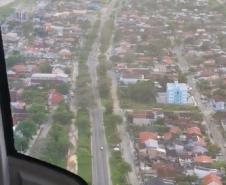 Batalhão Rodoviário acompanha a movimentação nas estradas estaduais após o Ano Novo no Litoral