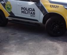 BPRv prende homem e evita que crack chegue ao Litoral do estado