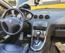 BPRv prende homem e evita que crack chegue ao Litoral do estado