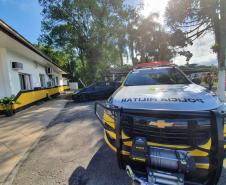 BPRv prende homem e evita que crack chegue ao Litoral do estado