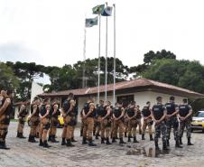 Operação “Accusa” é deflagrada em Almirante Tamandaré (PR) e gera mais de R$ 40 mil em prejuízo ao tráfico da cidade