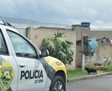 Operação “Accusa” é deflagrada em Almirante Tamandaré (PR) e gera mais de R$ 40 mil em prejuízo ao tráfico da cidade