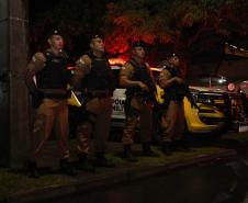 Segurança com padrões internacionais garantem tranquilidade nos shows do Palco Verão Maior, no litoral