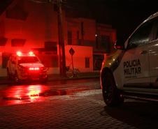 Segurança garante a festa de 27 mil pessoas nos shows gratuitos do Governo do Estado em Matinhos e Guaratuba