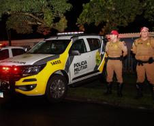 Segurança garante a festa de 27 mil pessoas nos shows gratuitos do Governo do Estado em Matinhos e Guaratuba