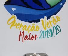 PM prende três homens e apreenderam cocaína e crack no Litoral do estado