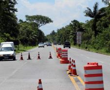 Réveillon nas estradas estaduais termina com 112 acidentes e oito mortos no Paraná; no Litoral não houve óbitos