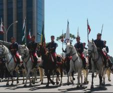 DESFILE MONTADO 7 DE SETMBRO