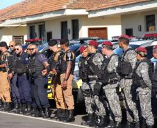  Primeira fase do projeto Em Frente Brasil reduz criminalidade em São José dos Pinhais 