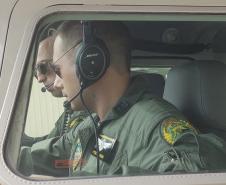 BPMOA reforça quadro de pilotos com a conclusão da formação de Comandante Multimotor de asa fixa