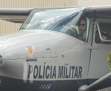 BPMOA reforça quadro de pilotos com a conclusão da formação de Comandante Multimotor de asa fixa