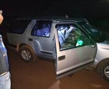 Com operação Lua Cheia, PM Ambiental lavra quatro autos de infração por caça e pesca ilegal no Norte do estado