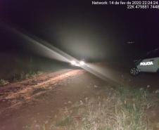 Com operação Lua Cheia, PM Ambiental lavra quatro autos de infração por caça e pesca ilegal no Norte do estado