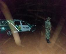 Com operação Lua Cheia, PM Ambiental lavra quatro autos de infração por caça e pesca ilegal no Norte do estado