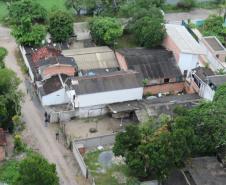 BOPE deflagra operação e cumpre nove mandados de busca e apreensão em Matinhos e Guaratuba 