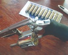 Operação em conjunto da PM e do MP prende quatro pessoas investigadas por de furto e receptação de gado no Noroeste do estado