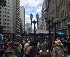 carnaval de curitiba