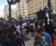carnaval de curitiba