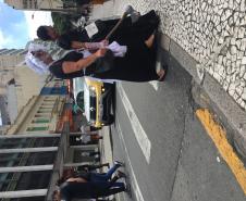 carnaval de curitiba