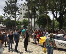 carnaval de curitiba