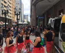 carnaval de curitiba