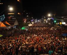 Aplicação de efetivo reforçado e tecnologia avançada pela PM garante a prevenção no Carnaval do Litoral e outras regiões do Paraná