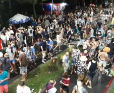 Chuva e intensa movimentação nas rodovias marcam primeiro dia de Carnaval no Litoral; ações preventivas ocorrem em todo Estado