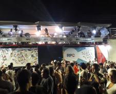 Chuva e intensa movimentação nas rodovias marcam primeiro dia de Carnaval no Litoral; ações preventivas ocorrem em todo Estado