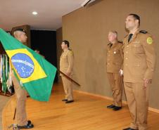 Solenidade marca chegada de novo Comandante no 3º Batalhão, em Pato Branco (PR)