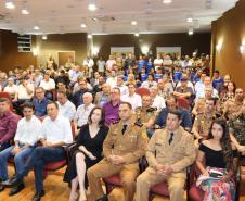 Solenidade marca chegada de novo Comandante no 3º Batalhão, em Pato Branco (PR)