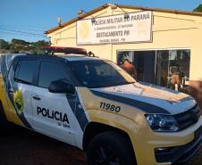 Operação Águia resulta na prisão de 10 pessoas na região Centro-Sul do estado
