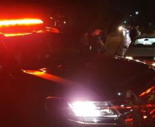 São José dos Pinhais é palco de Operação Integrada do projeto Em Frente Brasil