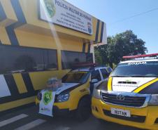 Fiscalização a ônibus termina com rapaz preso e cinco quilos de skank apreendido no Noroeste do estado