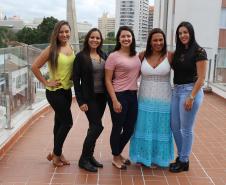 Encontro Cultural no Cine Passeio em Curitiba marca homenagem da PM ao Dia Internacional da Mulher