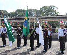 APMG completa 49 anos de criação com ensino de excelência na segurança pública