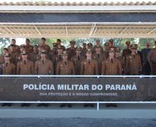 APMG completa 49 anos de criação com ensino de excelência na segurança pública