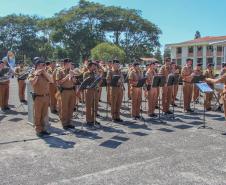 APMG completa 49 anos de criação com ensino de excelência na segurança pública