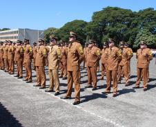 APMG completa 49 anos de criação com ensino de excelência na segurança pública