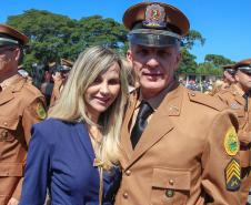 APMG completa 49 anos de criação com ensino de excelência na segurança pública