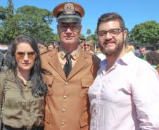 APMG completa 49 anos de criação com ensino de excelência na segurança pública