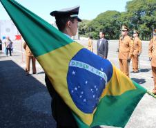 APMG completa 49 anos de criação com ensino de excelência na segurança pública
