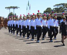 APMG completa 49 anos de criação com ensino de excelência na segurança pública