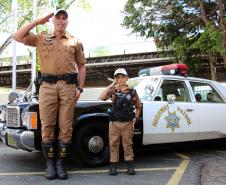 Batalhão de Polícia de Trânsito completa 68 anos levando mais segurança ao trânsito de Curitiba